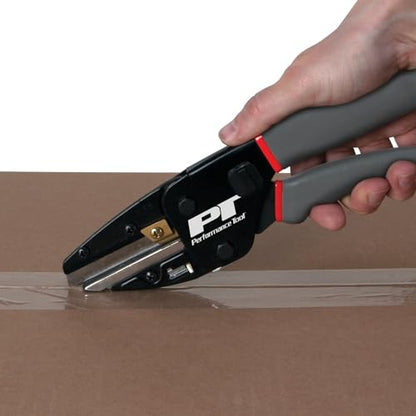Performance Tool W2045 3-in-1 Multi-Cutter Utility Knife