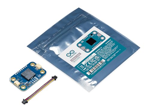 Arduino Modulino Buzzer [ABX00108] - Sound Module, Qwiic Interface, Programmable Tones - style: Buzzer