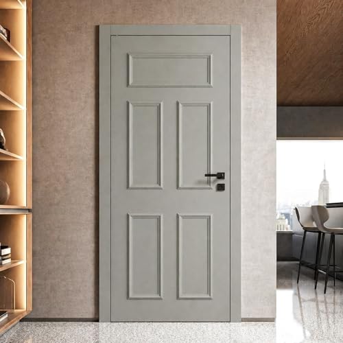 1 Set Peel and Stick Door Moulding Trim Kit Premade Self-Adhesive Wainscoting Panels 3D Flexible Door Moulding for Mirror Window Wall Accent(Neutral,Top 22 x 9.3" Middle 24.3 x 9.3" Bottom 16 x 9.3") - size: Top 22 x 9.3" Middle 24.3 x 9.3" Bottom 16 x 9.
