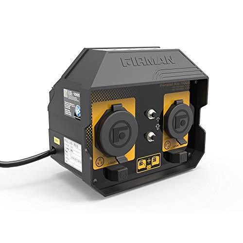 Firman 1005 Inverter Portable Generator Parallel Kit - style: 30 Amp Parallel Kit