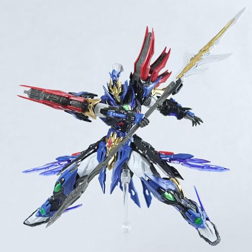 ARDENTIS & Motor Nuclear Legend of Star General Xunyong Grade Xiang Yu - color: Xy-xiang Yu