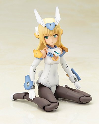 Kotobukiya Frame Arms Girl: Baselard Plastic Model Kit