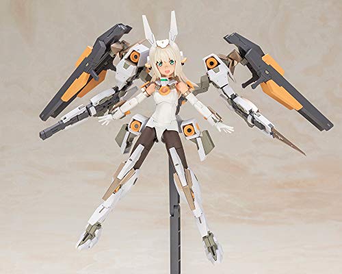 Kotobukiya Frame Arms Girl x Megami Device Baselard (Animation Ver.) Model Kit