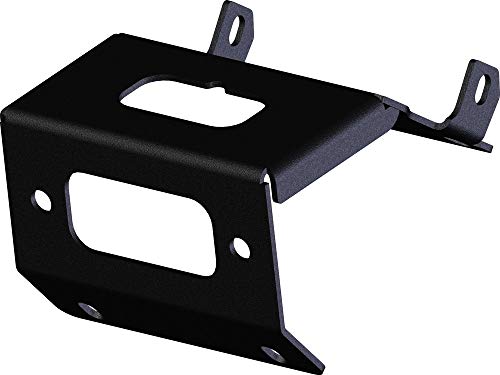 KFI A2000 2000lb Winch & 102175 Winch Mount kit Compatible/Replacement for 2020-2021 Honda Foreman Rubicon TRX520 (ALL MODELS)