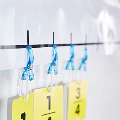 EAI Education Classroom Open Number Line Base Kit