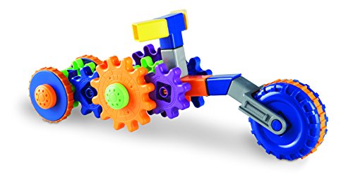 Learning Resources Gears CycleGears