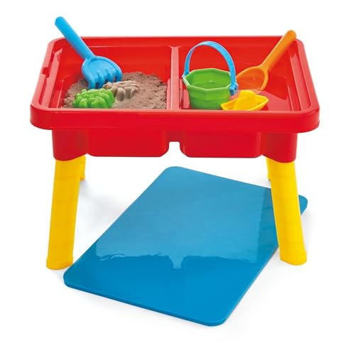 Kidoozie - Sand 'n Splash Activity Table
