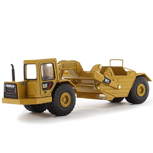 1:64 Cat 385C L Hydraulic Excavator - 85694 - Diecast Masters