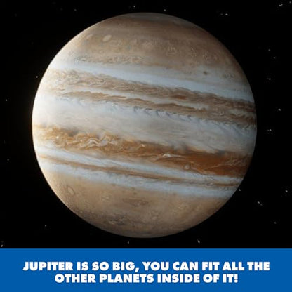Educational Insights GeoSafari Talking Space Explorer