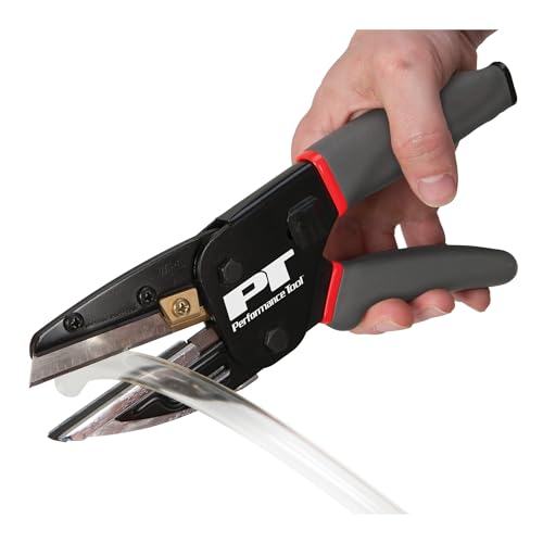 Performance Tool W2045 3-in-1 Multi-Cutter Utility Knife