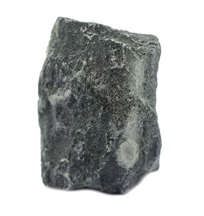 EISCO Raw Chlorite, Metamorphic Mineral Specimen - Approx. 1" - Geologist Selected & Hand Processed - Great for Science Classrooms
