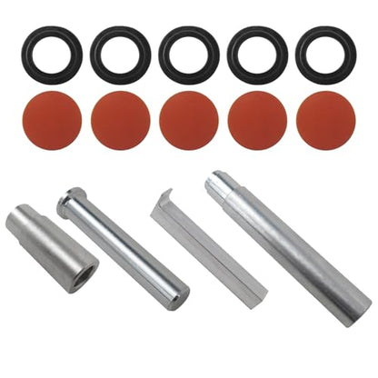 XSPANDER New 6L45/6L50/6L80/6L90 Pressure Switch Rebuild Installation Tool Kit Replaces for 124740-TL70, F/124740-30K, Compatible for G M Transmissions 1st Gen 6T70 6T75