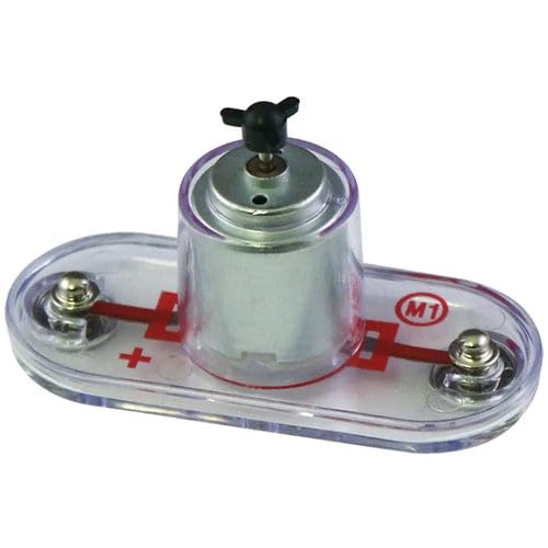 Replacement for SNAP Circuits Part 6SCM1 Motor