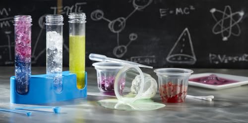 ALEX Toys Scientific Explorer My First Mind Blowing Science Kids Science Experiment Kit, Multicolor, Small
