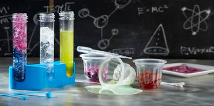 ALEX Toys Scientific Explorer My First Mind Blowing Science Kids Science Experiment Kit, Multicolor, Small