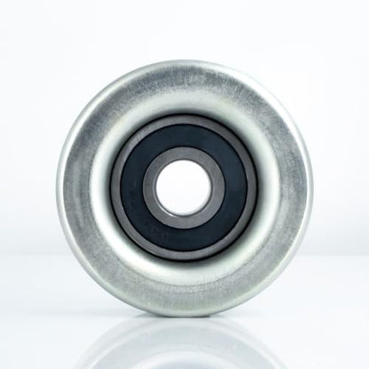 Belt Idler Pulley, 36732 Belt Tensioner Pulley for Select Subaru, Toyota, Scion Models as Legacy, Impreza, Outback, etc. 23770AA070 Automotive Replacement Idler Pulley Kit by KeeRoarin - size: 36732 - Subaru