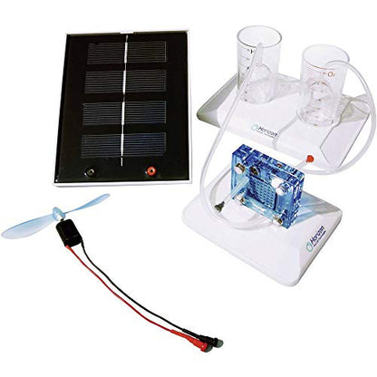 Horizon Fuel Cell Technologies Solar Hydrogen Education Kit