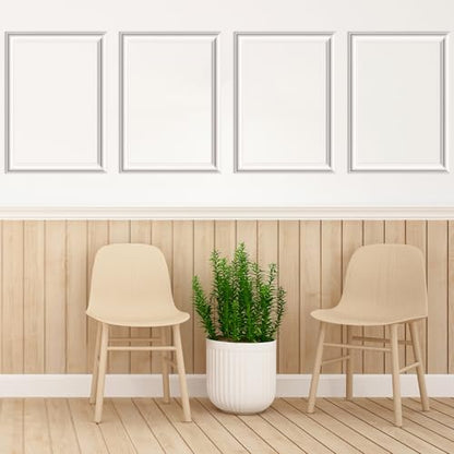 Colingmill Accent Wall Molding Kit Premade Panel,3set,16x24in - size: 16x24in