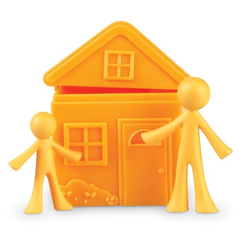 Learning Resources All About Me Sorting Neighborhood