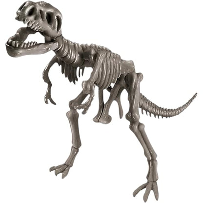 4M | STEAM Dinosaur World Exploration| Hands-On Science Kit with Dinosaur Figures & Fossil Experiments for Kids Ages 5+ - Educational Paleontology Toy Gift - style: Dinosaur World