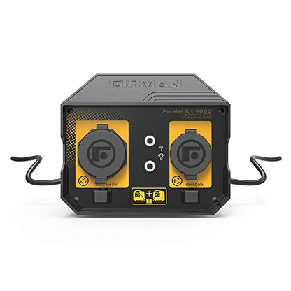 Firman 1005 Inverter Portable Generator Parallel Kit - style: 30 Amp Parallel Kit