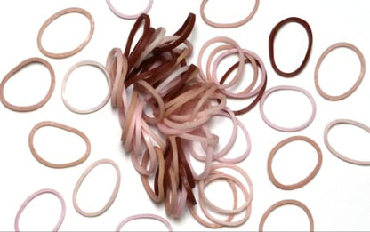 Rainbow Loom Mix Bands-Skin - color: Bands Skin