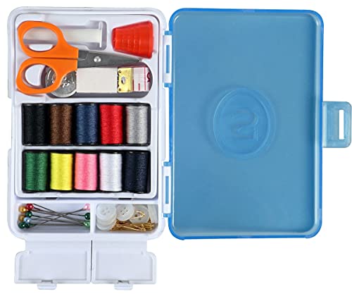 Singer 01671 Sew Essentials to Go Sewing Kit