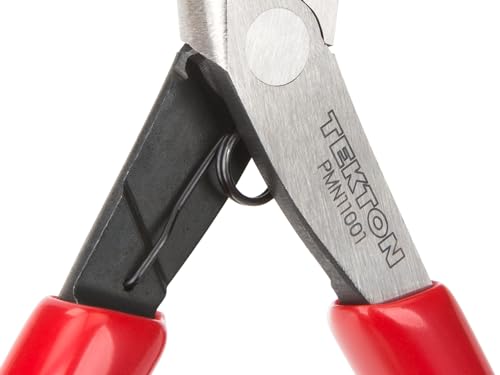 TEKTON Mini Pliers Set, 3-Piece | PMN99003 - size: 3-Piece