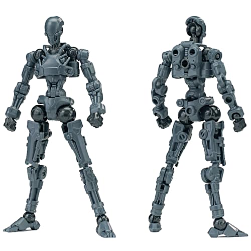 Sheik Mainland 1/18 Xentinel Grey 2PCS Model Kit - color: Xentinel Grey