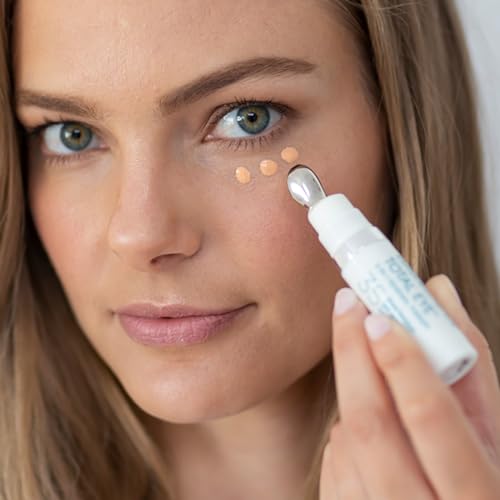 Colorescience, Total Eye 3-in-1 Renewal Therapy, SPF 35 - color: Medium