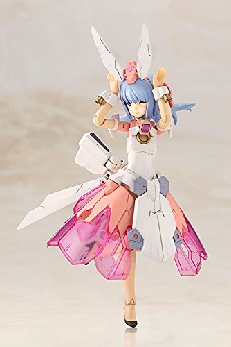 Kotobukiya Megami Device: Magical Baselard Plastic Model Kit,Multicolor