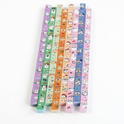 Star Origami Paper, DIY Origami Paper Star Strips (Cute Puppy540 sheets) - color: Cute Puppy