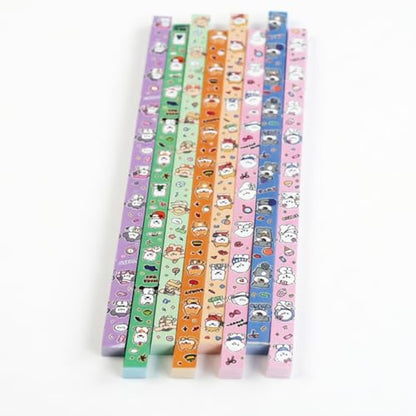 Star Origami Paper, DIY Origami Paper Star Strips (Cute Puppy540 sheets) - color: Cute Puppy