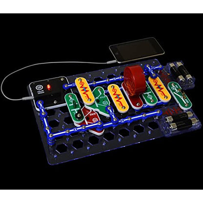 Elenco Electronics Snap Circuits Light Set