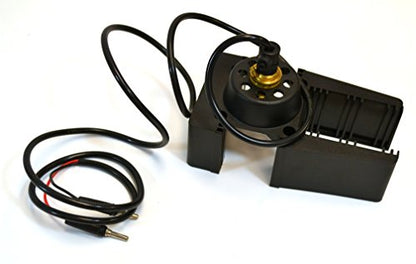 EISCO Student Optics Kit - Light Box & 27 Optical Components