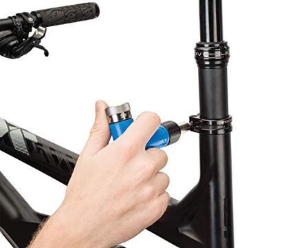 Park Tool ATD-1.2 - Adjustable Torque Driver Tool,Blue
