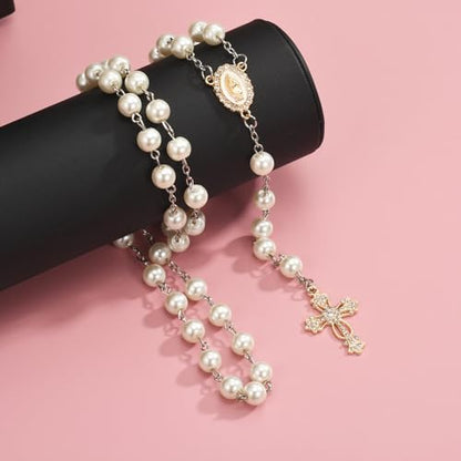 20 Piece Set Rhinestone Cross Connectors and Pendants for Jewelry Making (Gold - Cross B) - color: Gold - Cross B