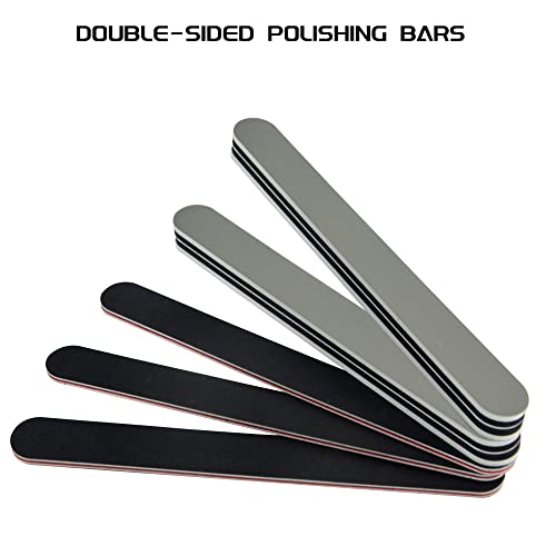 WMYCONGCONG 17 PCS Model Tools Kit Modeler Basic Tools Hobby Building Tools Kit for Gundam Beginner Hobby Model Assemble Building Repairing and Fixing
