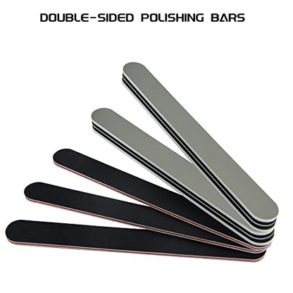 WMYCONGCONG 17 PCS Model Tools Kit Modeler Basic Tools Hobby Building Tools Kit for Gundam Beginner Hobby Model Assemble Building Repairing and Fixing
