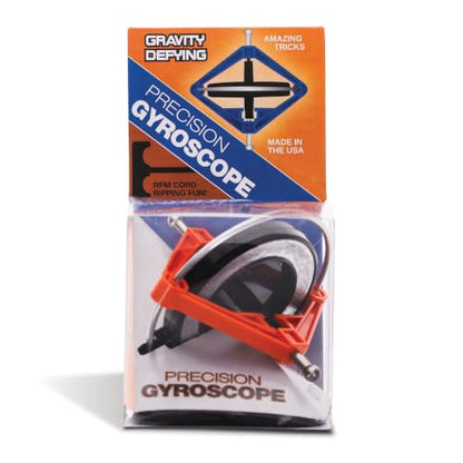 Precision Gyroscope (colors may vary)