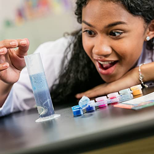 Crayola Colour Chemistry Lab Set