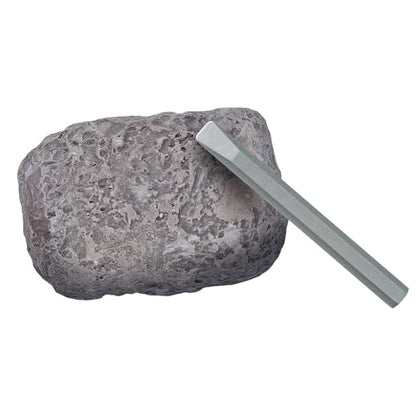 Thames & Kosmos I Dig It! Rocks & Fossils Excavation Gift Set | 18 Dig-Out Kits in Individual Gift Boxes, Great for Party Favors, Stocking Stuffers, Easter Baskets, Ages 5+
