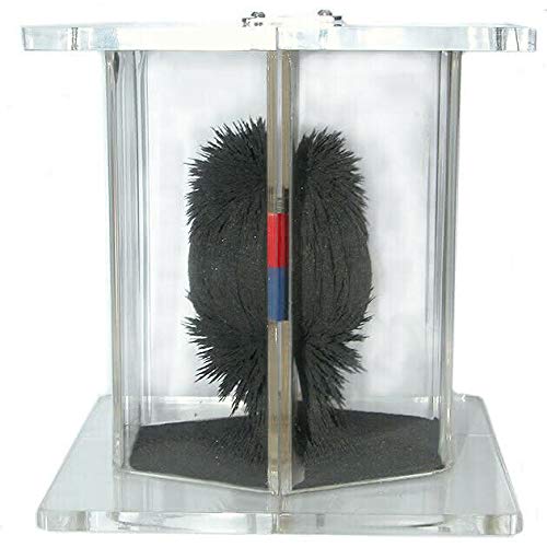 3D Magnetic Field Visualizer by Apex Magnets