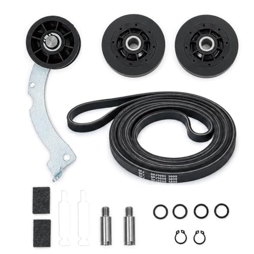 Dryer Rebuild Kit RB170002 D516792 4-in-1 Compatible for Speed Queen 1992