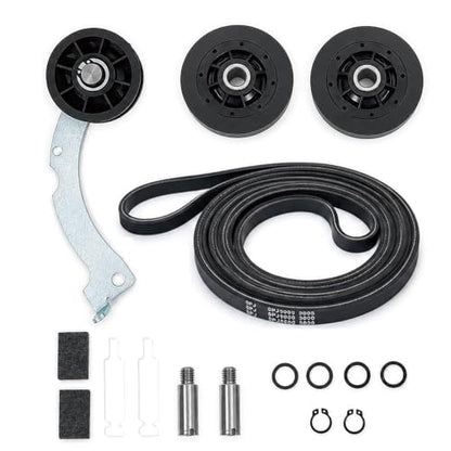 Dryer Rebuild Kit RB170002 D516792 4-in-1 Compatible for Speed Queen 1992