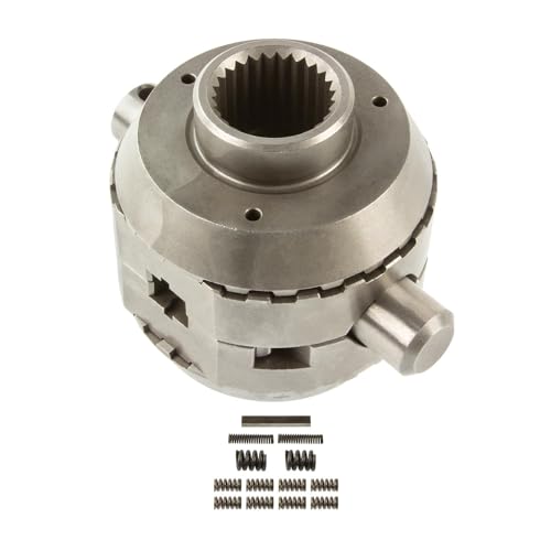 PowerTrax 9207752605 No-Slip Differential Locker, 26 Spline, Fits GM 7.5" Open Differential, Compatible with Chevrolet Camaro, S10, Caprice - color: GM 7.5" No-Slip 26 Spline Axle (9207752605)