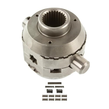 PowerTrax 9207752605 No-Slip Differential Locker, 26 Spline, Fits GM 7.5" Open Differential, Compatible with Chevrolet Camaro, S10, Caprice - color: GM 7.5" No-Slip 26 Spline Axle (9207752605)