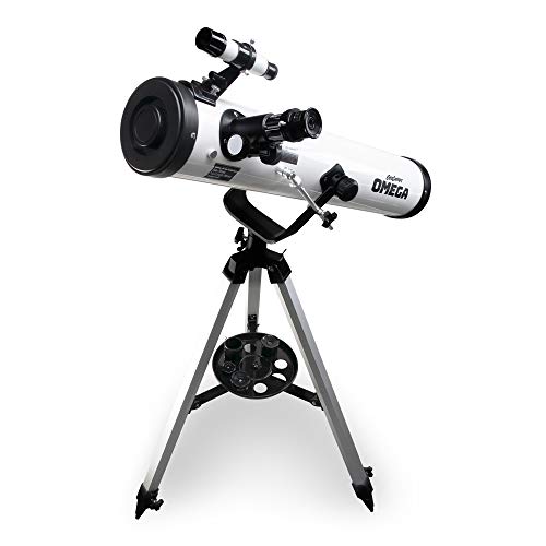 Educational Insights GeoSafari Vega 360 Telescope - style: Vega 360 Telescope