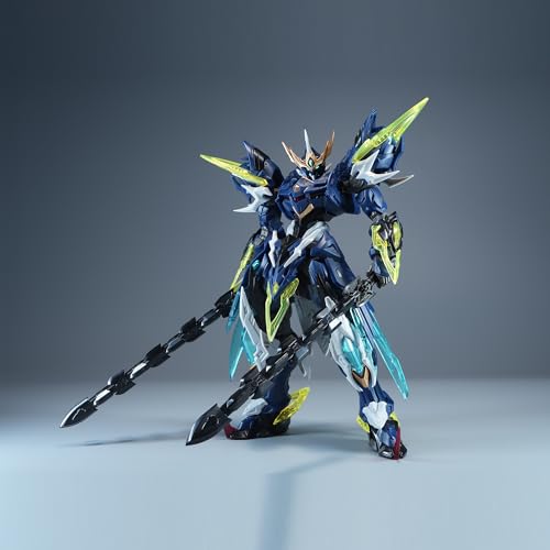 ARDENTIS & Motor Nuclear Legend of Star General Xunyong Grade Wen Zhon 1PCS - color: Xy-wen Zhon
