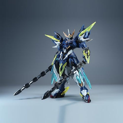 ARDENTIS & Motor Nuclear Legend of Star General Xunyong Grade Wen Zhon 1PCS - color: Xy-wen Zhon